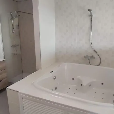 Ferienhaus Reserva De Nieves Tolox