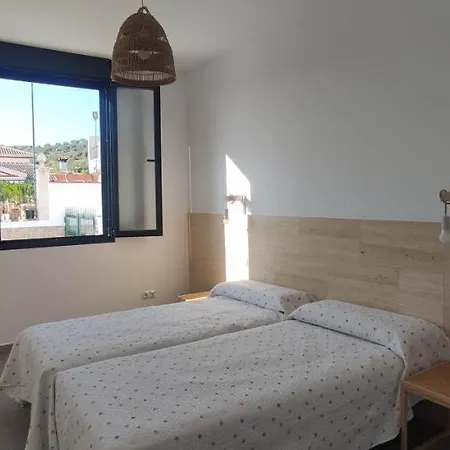 Reserva De Nieves Holiday home *