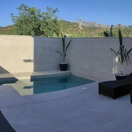 Reserva De Nieves Holiday home *