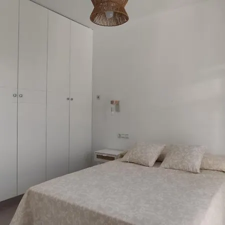 Reserva De Nieves Casa vacanze