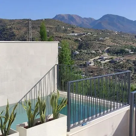 Holiday home Reserva De Nieves Tolox