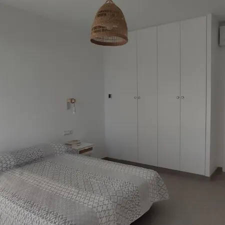 Reserva De Nieves Holiday home Tolox