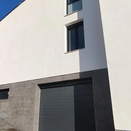 Holiday home Reserva De Nieves Tolox