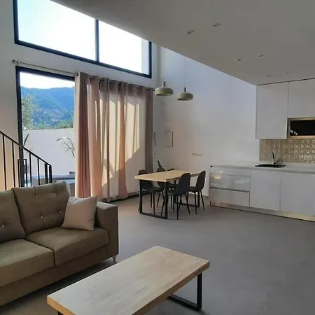 Reserva De Nieves Holiday home *