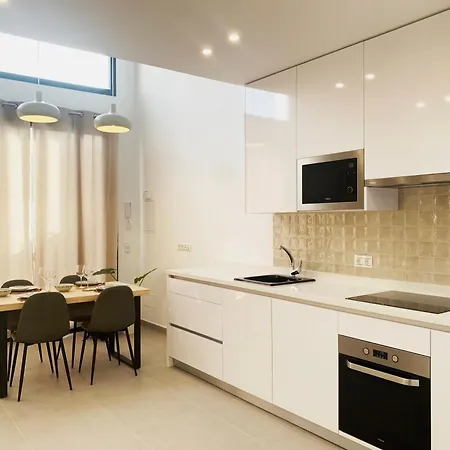 Reserva De Nieves Holiday home Tolox