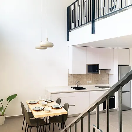 Reserva De Nieves Holiday home Tolox