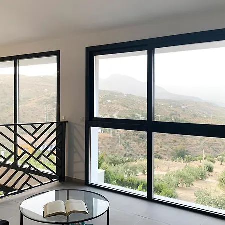 Reserva De Nieves * Tolox