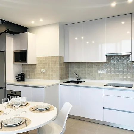 Reserva De Nieves Holiday home Tolox