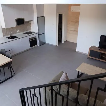 Holiday home Reserva De Nieves