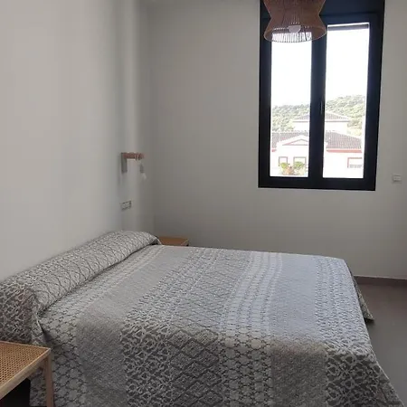 Reserva De Nieves Tolox